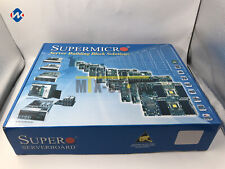1pcs Brand New ones Supermicro X6DA8-G2 Server motherboard picture