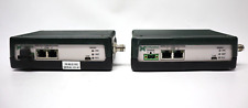 Lot of 2 XETAWAVE Xeta9 900 MHz Software Defined Industrial Ethernet Radio picture