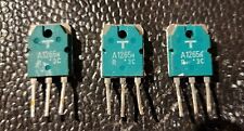 Genuine Pioneer Vintage transistor A1265-n *Tested* Lot Of 3 VSX-452 picture