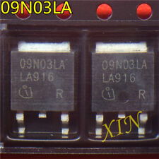 (5PCS) IPF09N03LA MOSFET N-CH 25V 50A DPAK 09N03 IPF09N03 picture