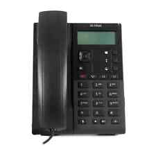 Aastra Mitel Telecom 6863i VoiP Office Display Phone Black picture