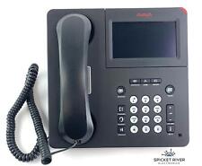 Avaya 9641G Digital VoIP Business Office Telephone with Stand picture
