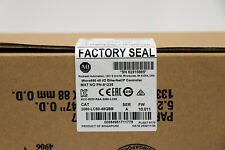 ALLEN BRADLEY 2080-LC50-48QBB Micro850 EtherNet/IP Controller Brand New PLC 2022 picture