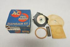 Vintage AC D-53 Diaphragm Vacuum Repair Kit fits 1942-1952 GM Vehicles picture