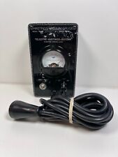 Teledyne Hastings-Raydist TP-4A Vacuum Gauge Untested picture