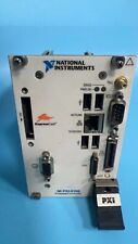 *USA* National Instruments NI PXI-8196 2.0 GHz Pentium M760 Embedded Controller picture