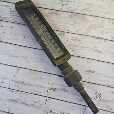 PRINCO Vintage Thermometer Temperature Gauge 30° to 240° Fahrenheit picture