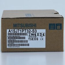 1PC Mitsubishi A1SJ71PT32-S3 A1SJ71PT32S3 Net/ Mini-S3 New Expedited Shipping picture