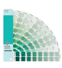 Pantone GP 5101 CMYK Coated Color Guide Swatch Book For Printing picture