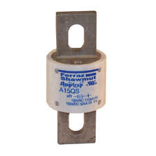 MERSEN A15QS1000-4 Semiconductor Fuse,1000A,A15QS,150VAC 6UVD4 picture