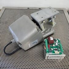 Syntron F-010-B Electromagnetic Vibratory Feeder w/ Drive Controller 229204-501 picture