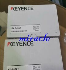 1pc Brand new Keyence KV-N40AT Mainframe Worldwide Delivery picture