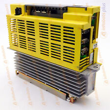 Fanuc Servo Amplifier A06B-6089-H105 *TESTED* picture