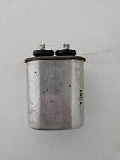 York Vintage Capacitor  picture