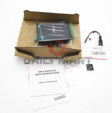 New In Box MOXA NPort 5232 V2.1.0 2-Ports Serial Device Networking Server picture