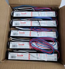 GE ELECTRONIC BALLAST : T8   SKU: 72269 (( ONLY SALE BOX OF 10 PCS )) picture