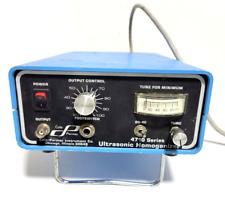 Cole Parmer Ultrasonic Homogenizer 4710 Series Mod CP40 Frequency 20KHZ picture