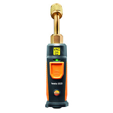 Testo 552I App-Controlled Wireless Vacuum Probe I for HVAC Systems – with Blueto picture