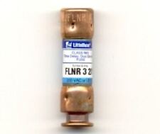 Little Fuse FLNR-3-2/10 Power Guard Fuse picture