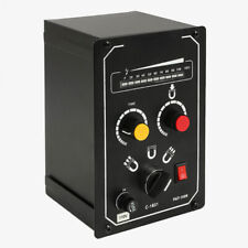 Electro Magnetic Chuck Controller For Milling Grind 110V/220V,5A/10A U picture