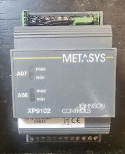 Johnson Controls Metasys XP-9102-8304 Expansion Module XP9102 (New/Open Box) picture