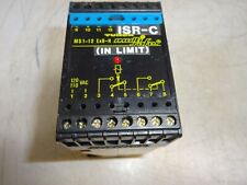 TURCK MS1-12 Ex0-R MULTISAFE SAFETY RELAY picture