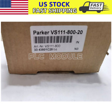 VS111-800-20 Parker amplifier Fast Shipping picture