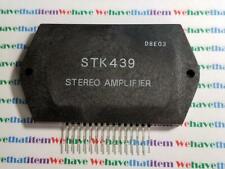 STK439 / STEREO AMPLIFIER / 1 PIECE (qzty) picture