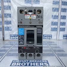 Siemens FXD6 FXD62B150 150 Amp 600 Vac 2 Pole Circuit Breaker￼ - Warranty￼￼ picture