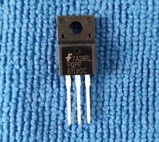 10PCS FQPF6N90C 6N90 6A 900V N-Channel TRANSISTOR TO-220F picture