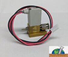 Solenoid Replacement for Dentsply SPS Cavitron Gen 131, 132, 136, and 137 models picture