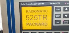 Radiomatic Flo-One Beta Radio-Chromatography Detector A-500 Model A525 [E2FL] picture