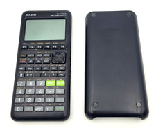 Casio fx-9750GIII Graphing Calculator Black Tested picture