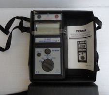 Tenma 72-6947 Audio Impedance Tester picture