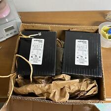 Philips Advance Set of 2 73B65A2 100W Metal Halide Lamp Ballast Kit picture