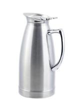 Bon Chef 4052S 32 oz Stainless Steel Insulated Server with No Crest Satin picture