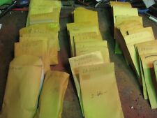 LOT 30 IC CHIPS LA SERIES SEMICONDUCTOR 3160 3301 4145 4430 N4440 4460 4497 4460 picture
