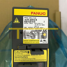 1pcs A06B-6290-H105 Fanuc server Driver New IN Original BOX picture