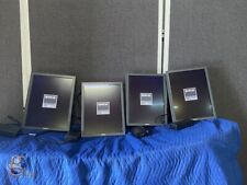 Lot of 4 Barco Coronis Fusion MDCG-3120-CB 3MP Medical Monitor Displays w/ Mount picture