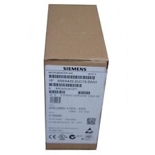 New Siemens 6SE6420-2UC15-5AA1 6SE64202UC155AA1 MICROMASTER420 without filter picture