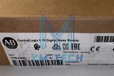New Factory Sealed AB 1756-OX8I SER A ControlLogix 8 Pt Digital Relay Module picture
