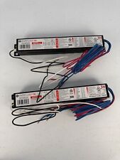 (2-Pack) GE GE332MAX-G-N Fluorescent Ballast (3-Lamp) F32T8, GE 74456 picture