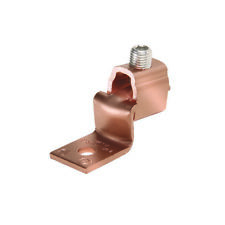 BURNDY Mechanical Connector, Copper, Max. Conductor Size: 500 kcmil Stranded picture