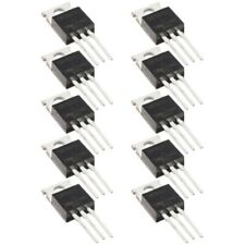 10x IRF3205 IRF3205PBF Fast Switching Power Mosfet Transistor/N Channel T0220 LW picture