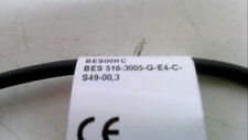 1PCS NEW Original BALLUFF sensor BES 516-3005-E4-C-S49-00,3 picture