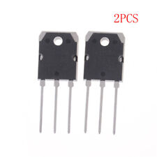 1pair(2pcs) 2SA1941 & 2SC5198 TOSHIBA Transistor A1941 & C5198 JHM picture