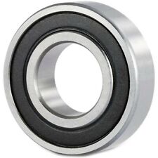 6207 2RS High Quality Ball Bearing - Rubber Shields - 35 x 72 x 17mm picture