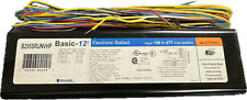 Basic-12  Electronic Ballast B295SRUNVHP New, In Box picture