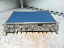 Defective Axon Instruments Axopatch 200B Integrating Patch Clamp AS-IS picture