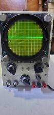 Vintage Craftscope S-16-A Oscilloscope picture